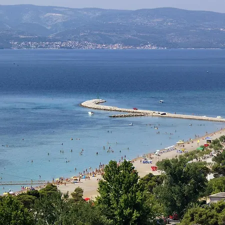 Lägenhet With Wifi - 22684 Omiš