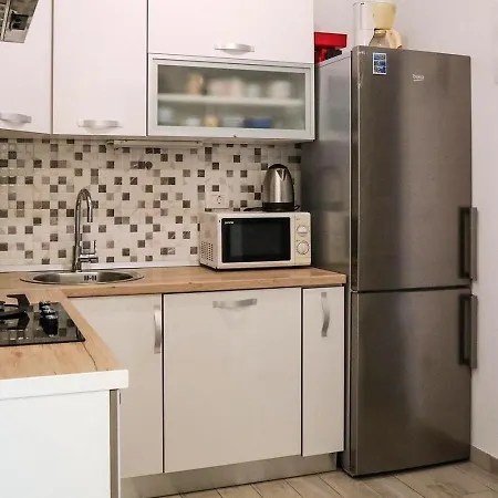 With Wifi - 22684 * Omiš